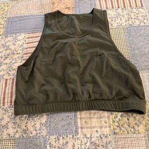 Woolx Mila Bra, Size Large